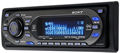 Radio-CD SONY CDX-GT700D