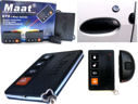 Alarma Auto Maat 679 Hands-Free I-key