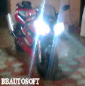 Kit Xenon H4 Yamaha R6