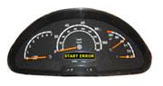 REPARATIE MERCEDES VITO-SPRINTER START ERROR