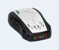 Detector Radar WISTLER 1743