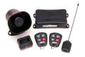 Alarma Auto UNGO S100