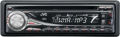 Radio-CD JVS KD-G332