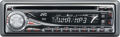 Radio-CD JVS KD-G333