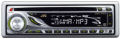 Radio-CD JVS KD-G321