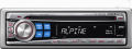 Radio-CD Alpine CDE-9873RB
