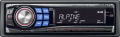 Radio-CD Alpine CDA-9854R