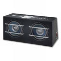Subwoofer Magnat Xpress Reflex 212