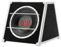 Subwoofer JBL Box CS1200B