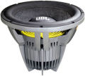Subwoofer Auto JBL W12GTie