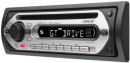 Radio-CD SONY CDX-GT20