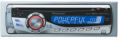 Radio-CD MP3 PIONEER DEH-P40MP
