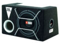 Subwoofer Auto JBL Power P1220BR