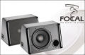 Subwoofer Auto FOCAL Polyglass SB 33 V1