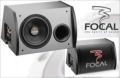 Subwoofer Auto FOCAL BombA 20-A1