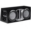 Subwoofer Auto ROCKFORD FOSGATE P1L-212