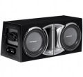 Subwoofer Auto ROCKFORD FOSGATE P2L-212