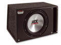 Subwoofer MTX SLH-T7512D