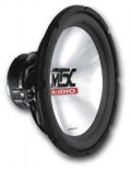 Subwoofer MTX T4512-44