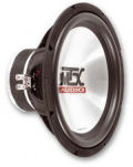 Subwoofer MTX T5512-44