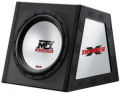 Subwoofer MTX XT12AS
