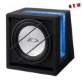 Subwoofer Auto ALPINE SBE-1243BR