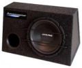 Subwoofer Auto ALPINE SBS-1241BR