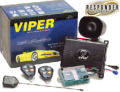 Alarma Auto VIPER 1000