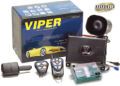 Alarma Auto VIPER 3000