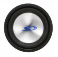 Subwoofer Auto ALPINE SWS-1022D