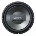 Subwoofer Auto INFINITY Reference REF 1240W