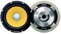 Subwoofer Auto PIONEER TS-W12PRS