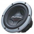 Subwoofer Auto PIONEER TS-W257F