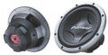 Subwoofer Auto PIONEER TS-W307D4
