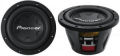 Subwoofer Auto PIONEER TS-W3004SPL