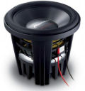 Subwoofer Auto PIONEER TS-W8102SPL