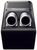Subwoofer Auto PIONEER TS-WX206A
