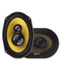 Boxe Auto MAC AUDIO Olympic Gold 69.3