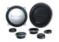 Boxe Auto PANASONIC CJ-DS133N cu tweetere separate