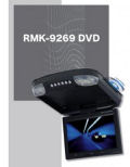 DIGITAL DYNAMIC RMK-9269 DVD