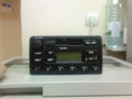 Radio Casetofon 4000RDS
