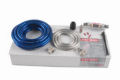 Kit cabluri pentru montaj amplificatoare Streetwires PS00BX