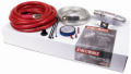 Kit cabluri pentru montaj amplificatoare Streetwires PS00R
