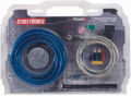 Kit cabluri pentru montaj amplificatoare Streetwires PS10B