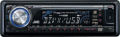 DVD Radio-CD JVC KD-DV7302
