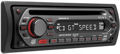 Radio-CD SONY CDX-GT200