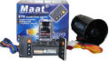 Alarma Auto MAAT 679 Hands-Free