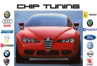 Chip Tunning