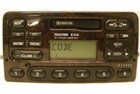 Decodari Radio Casetofoane - CD Auto